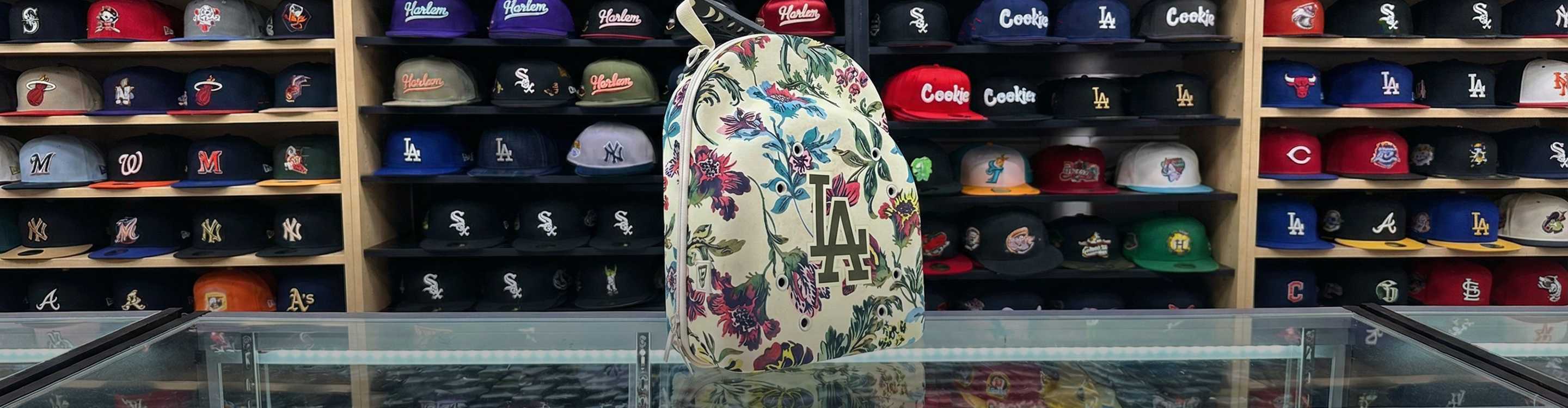 Cap Carrier