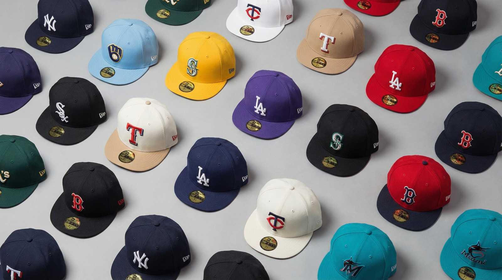 950 AFrame Snap Backs