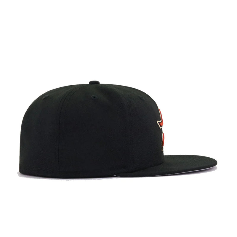 Houston Astros Black Grey UV 2005 World Series