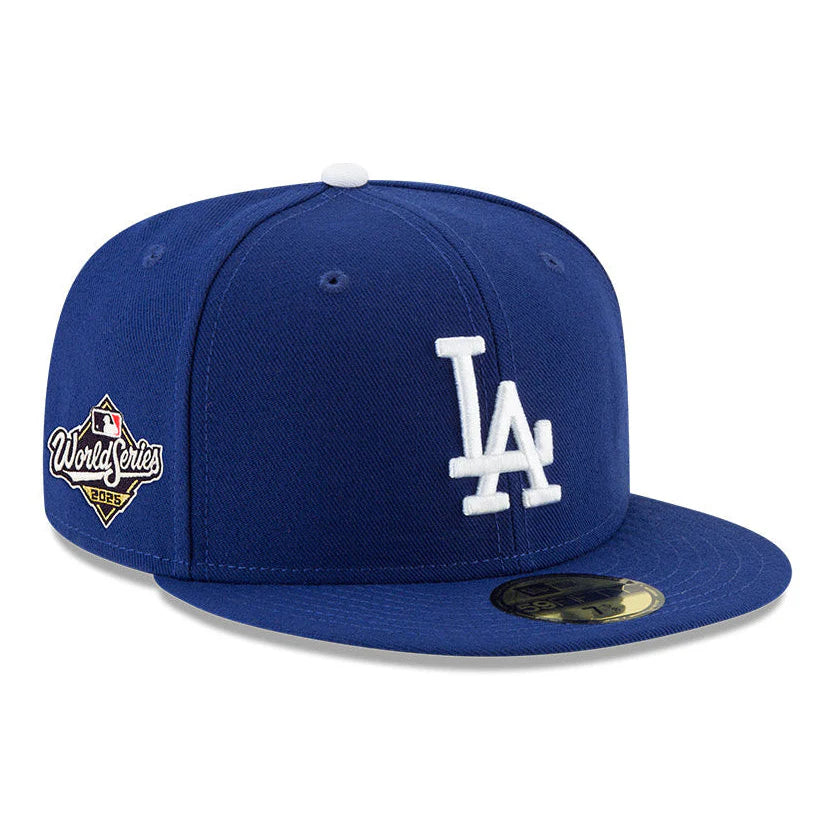 Los Angeles Dodgers 2025 World Series Grey uv