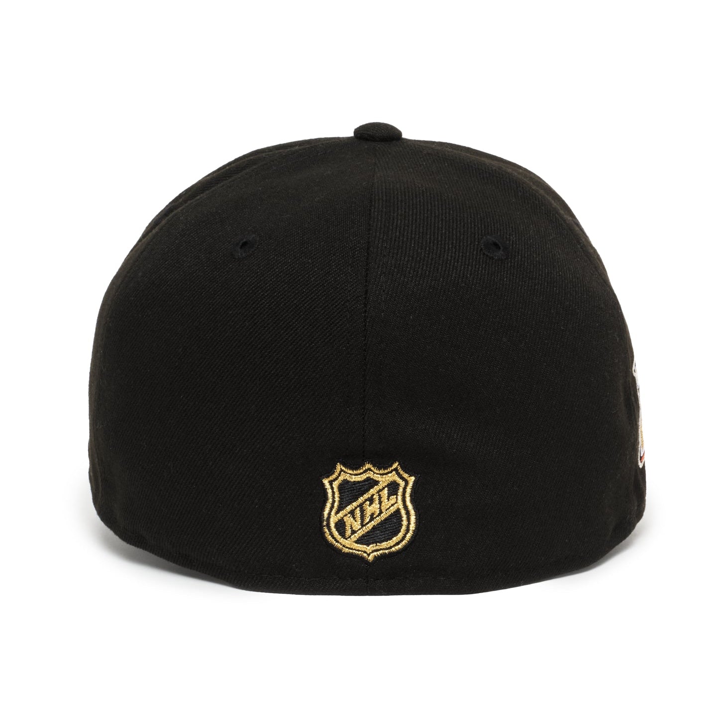 Anaheim Ducks All Black 25 Years Grey UV