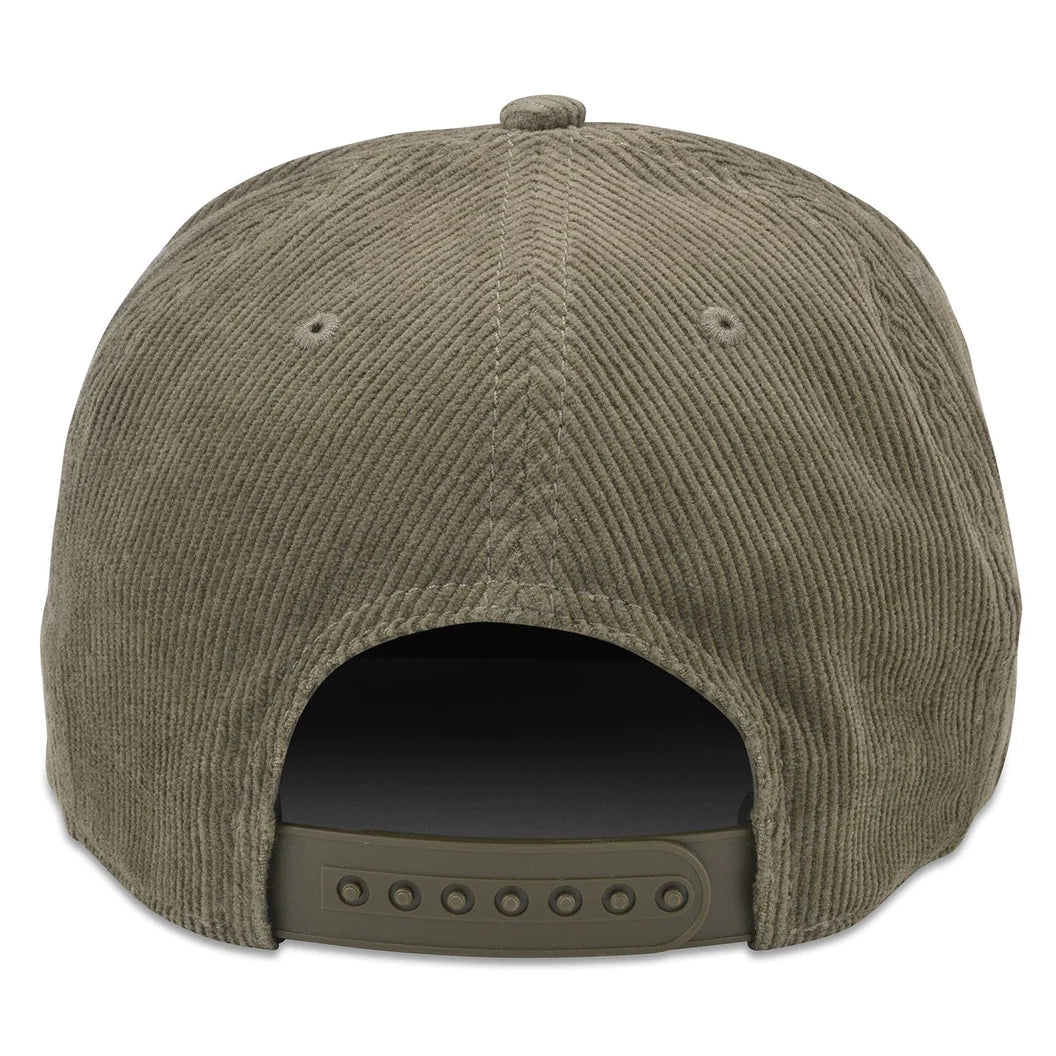 Smokey Bear Roscoe Corduroy
