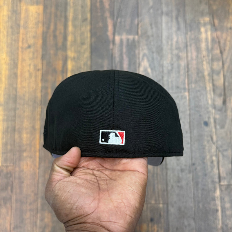 Boston Red Sox All Black 1999 All Star Game