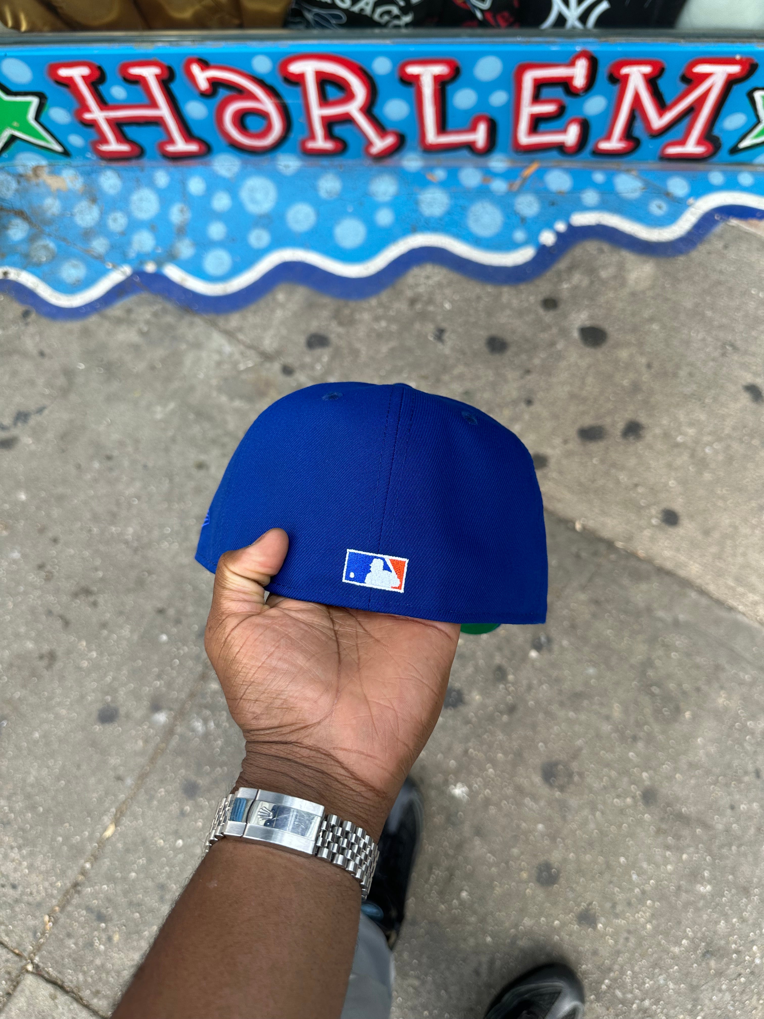 New York Mets All Royal Shea Stadium