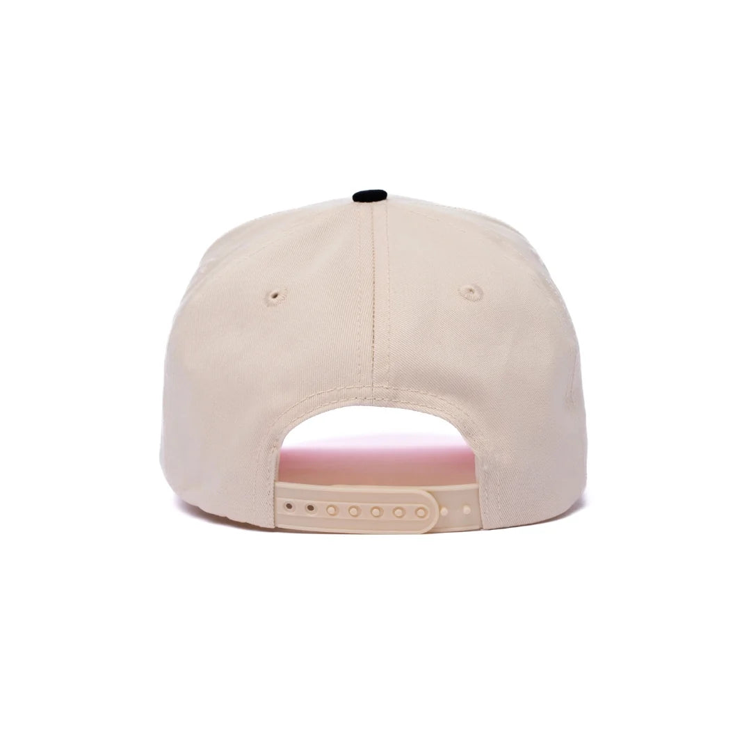 DAD Gang pink & cream