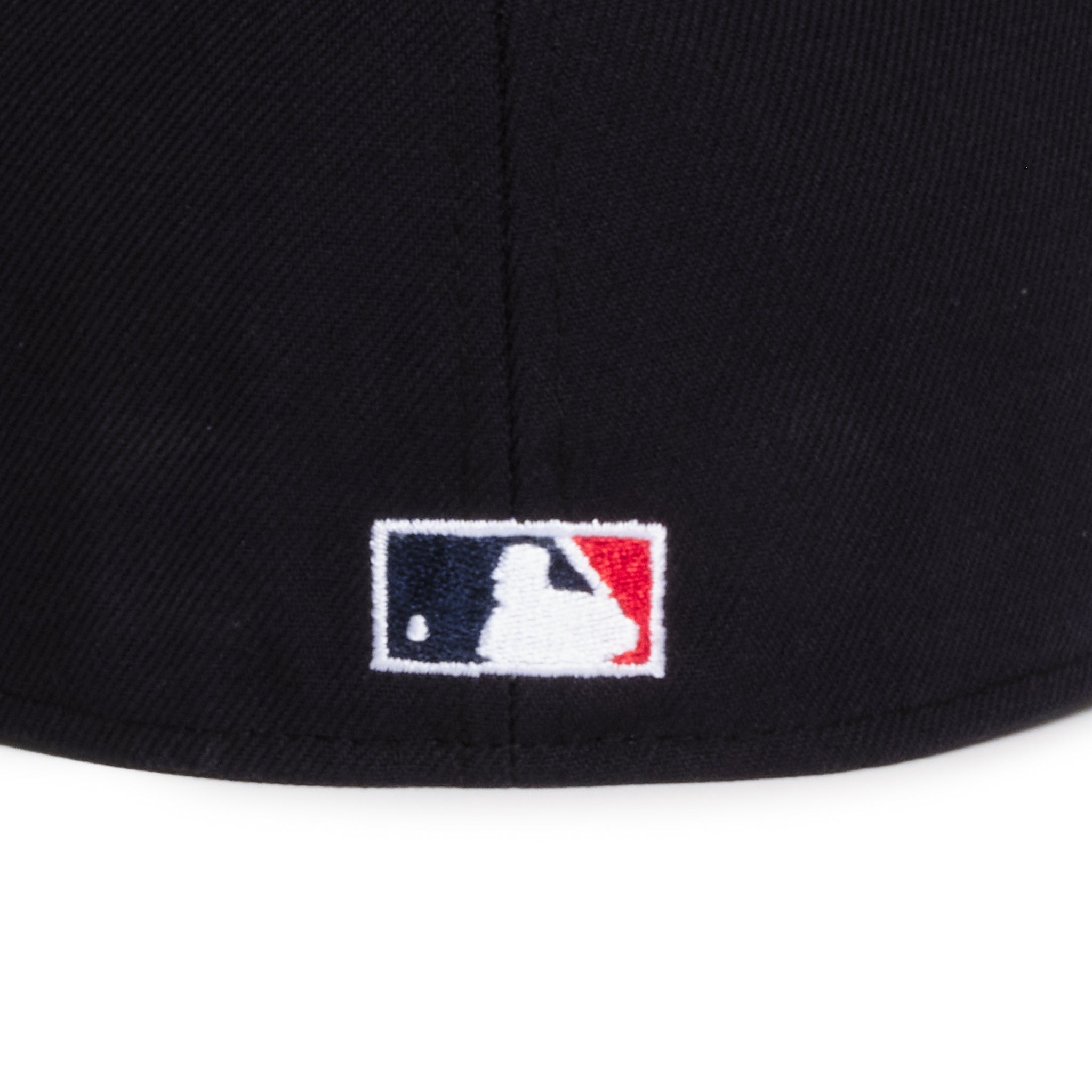 New York Yankees Circle Logo 25 Years Subway Series