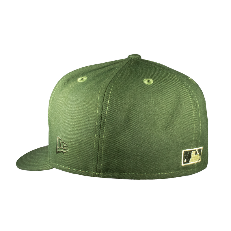 St. Louis All Rifle Green 2011 World Series