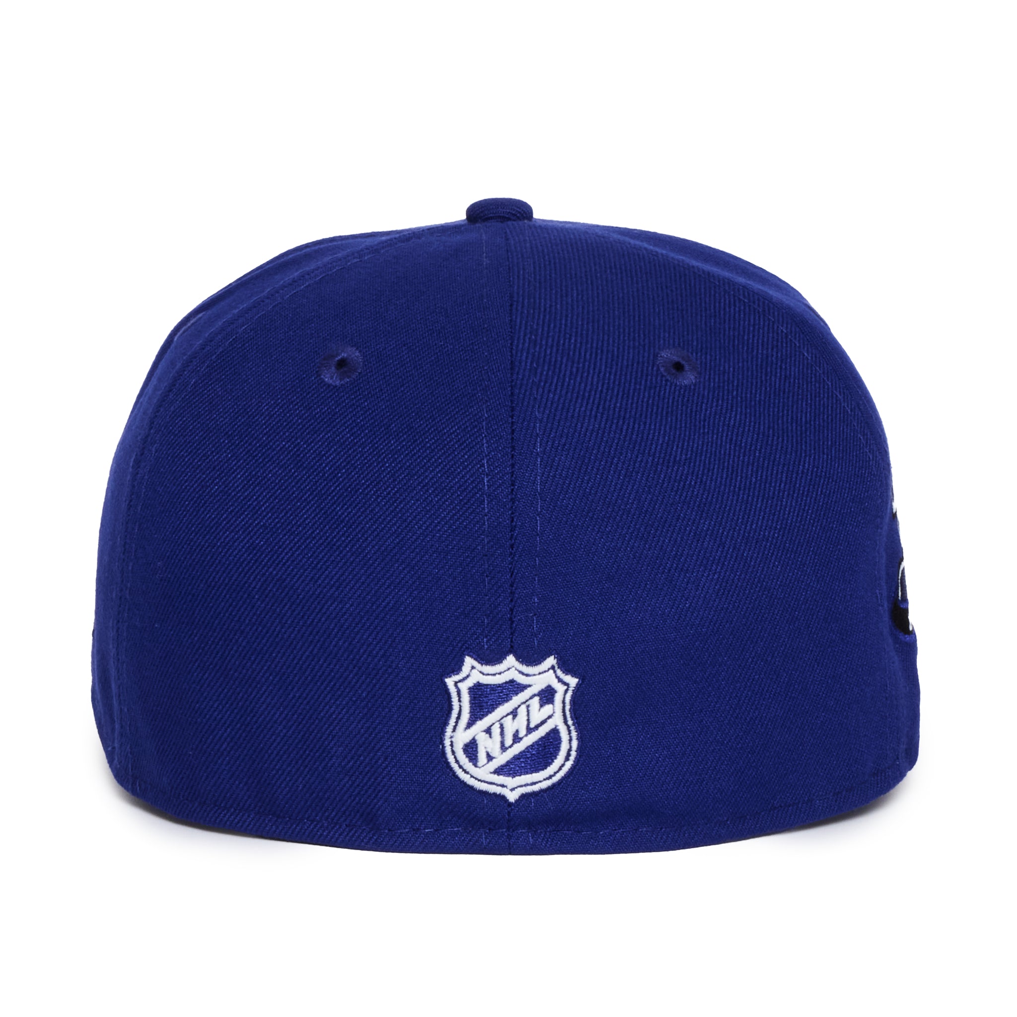 New Jersey Devils Dark Royal 30th Anniversary
