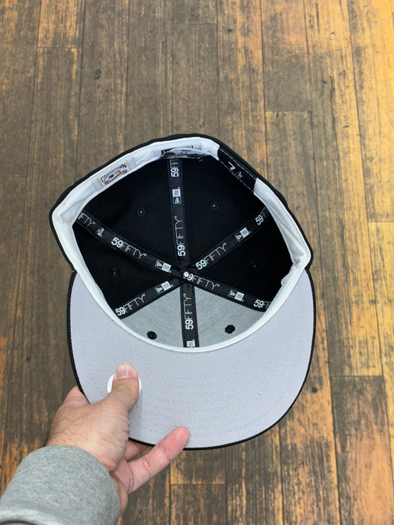 Chicago White Sox Crystallized All Black 2005 World Series