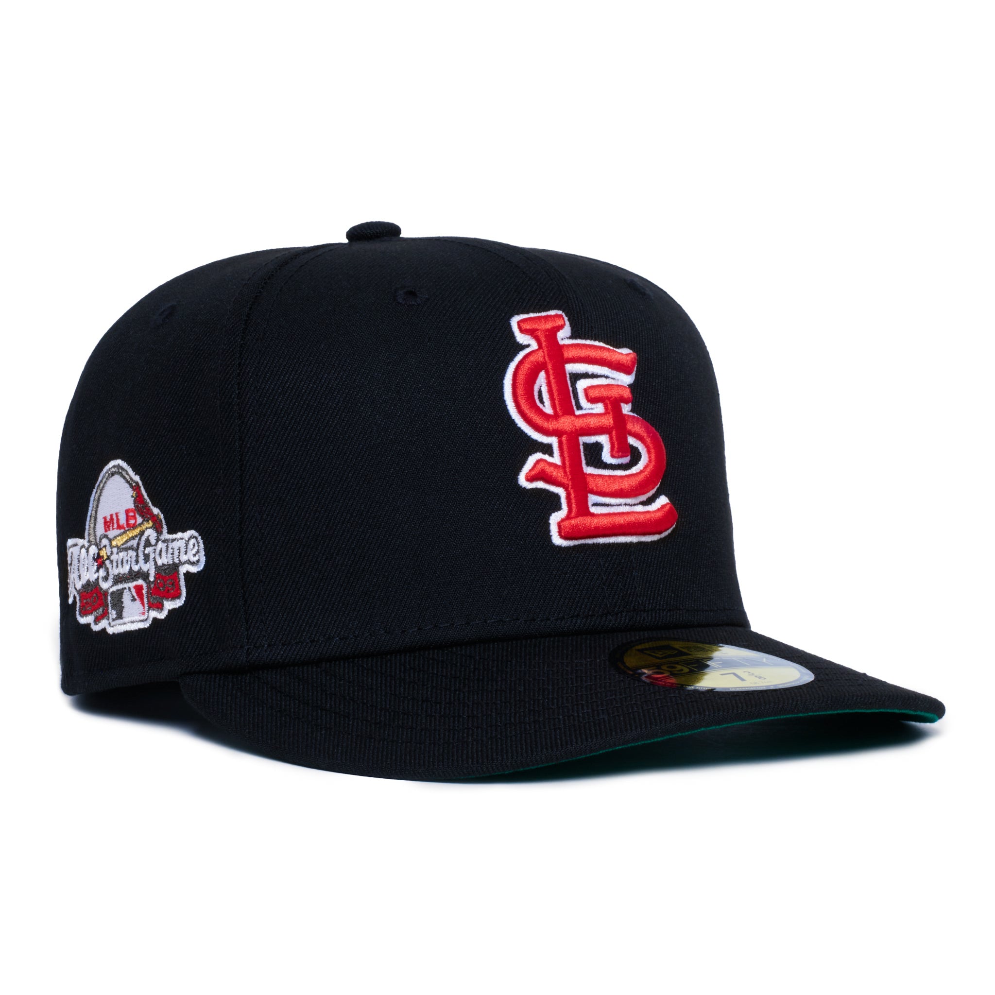St. Louis Cardinals All Navy 2009 All Star Game