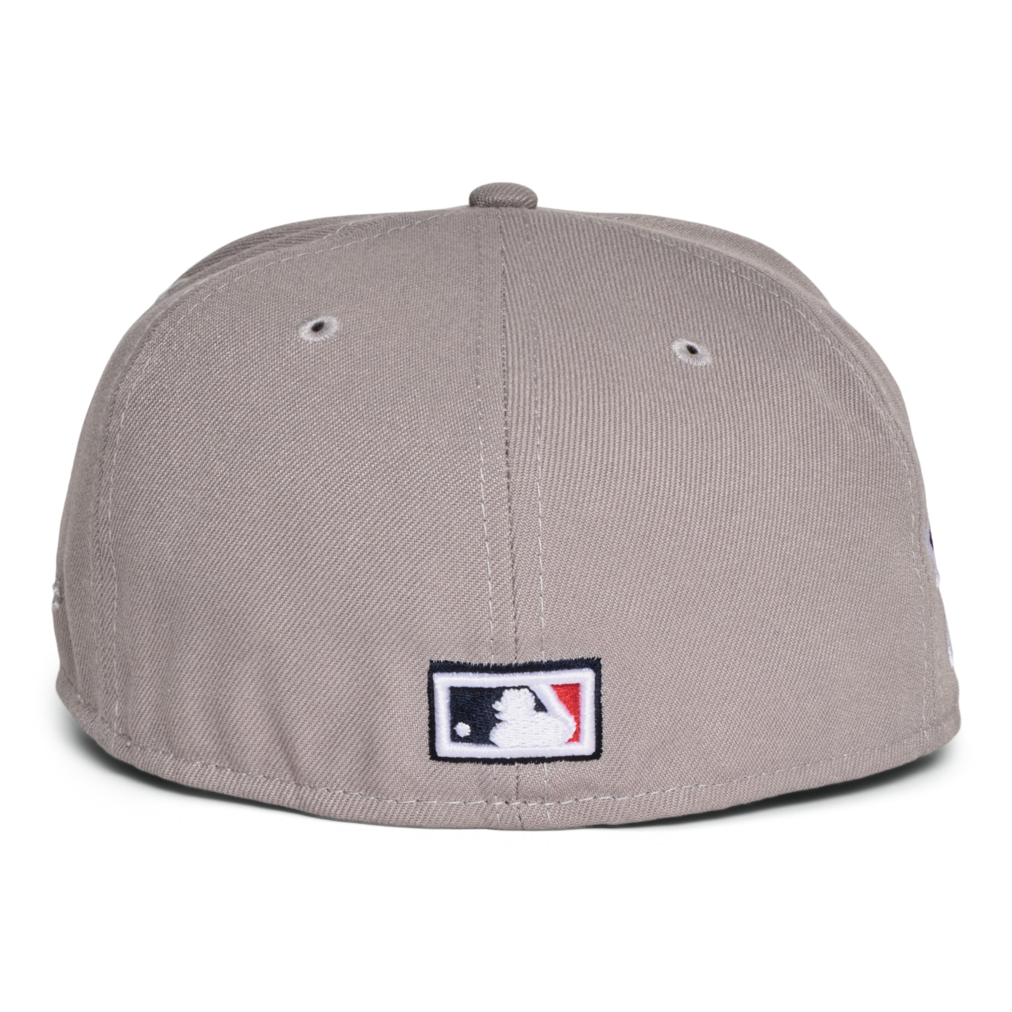 New York Yankees All Grey 1999 World Series