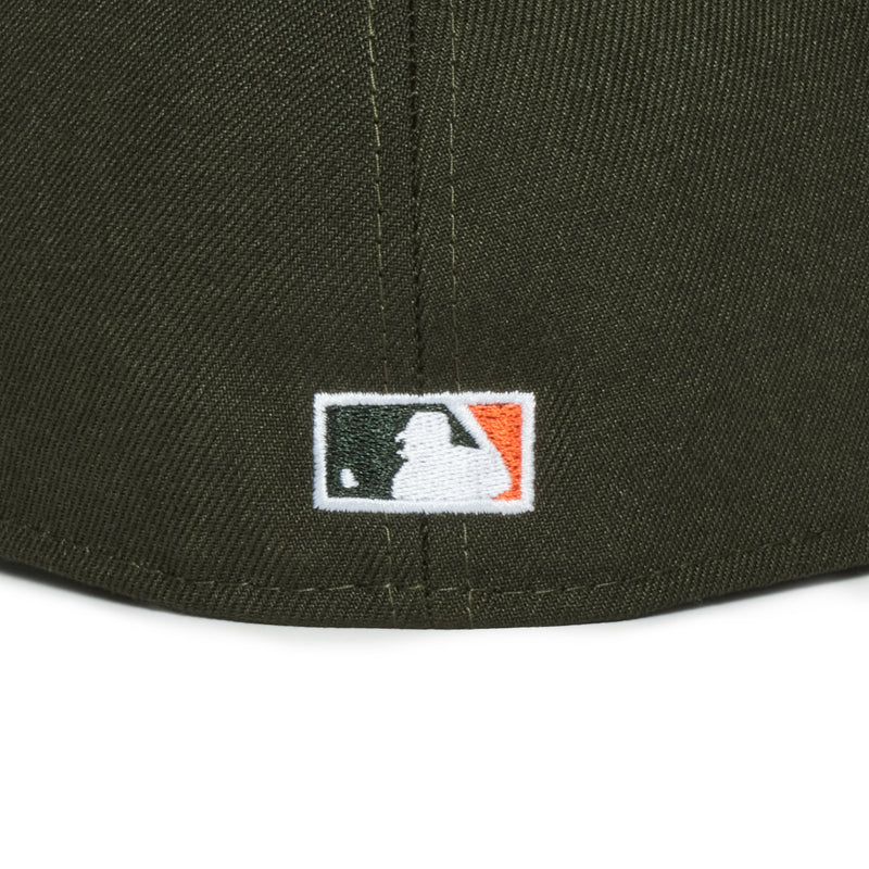 Los Angeles Dodgers Seaweed & Black OHTANI 2024 World Series