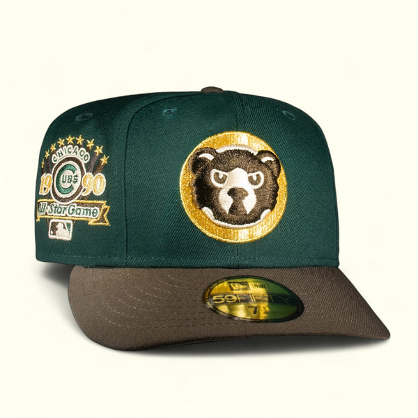 Chicago Cubs Beef and Broccoli 1990 ASG