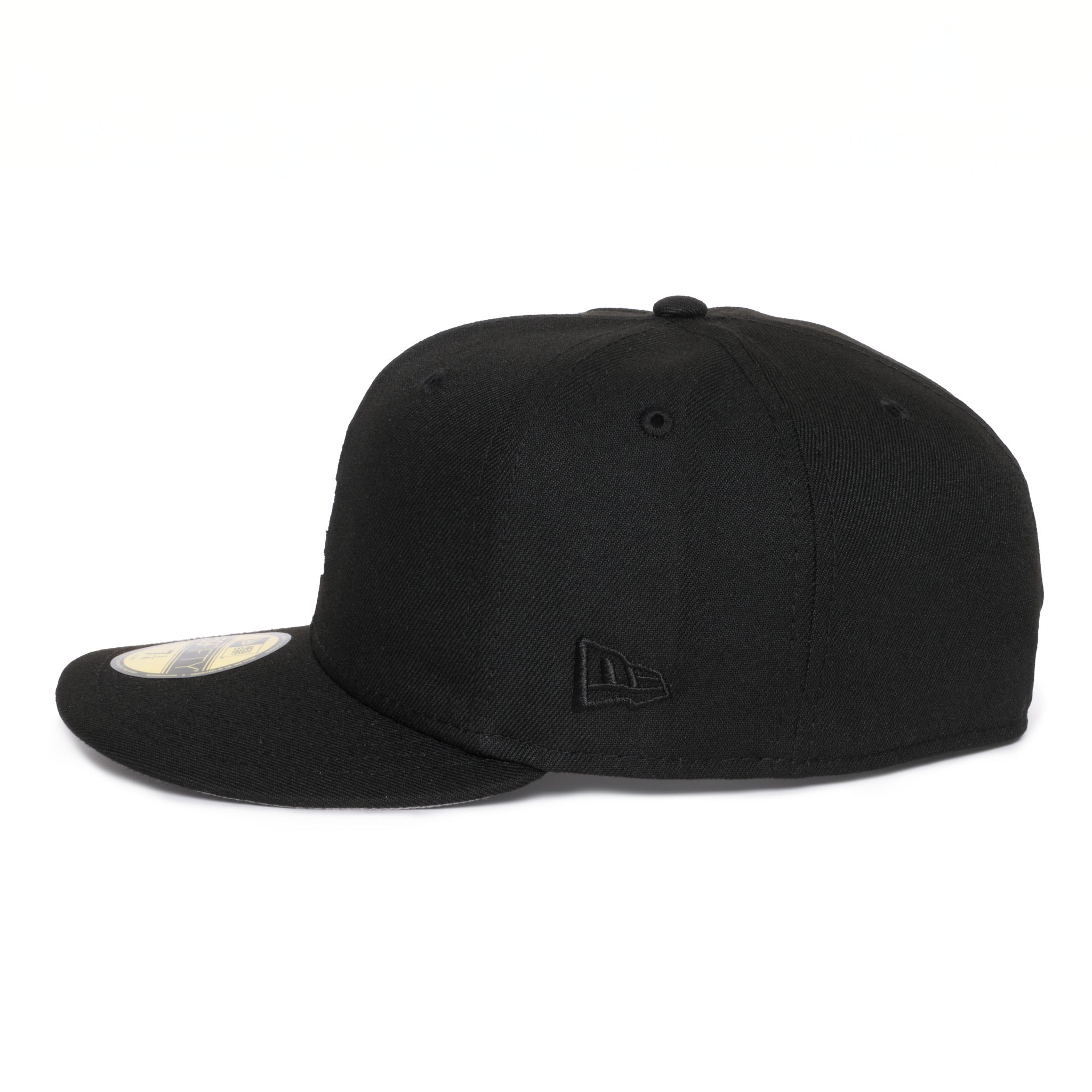 Los Angeles Dodgers All Black 2024 World Series