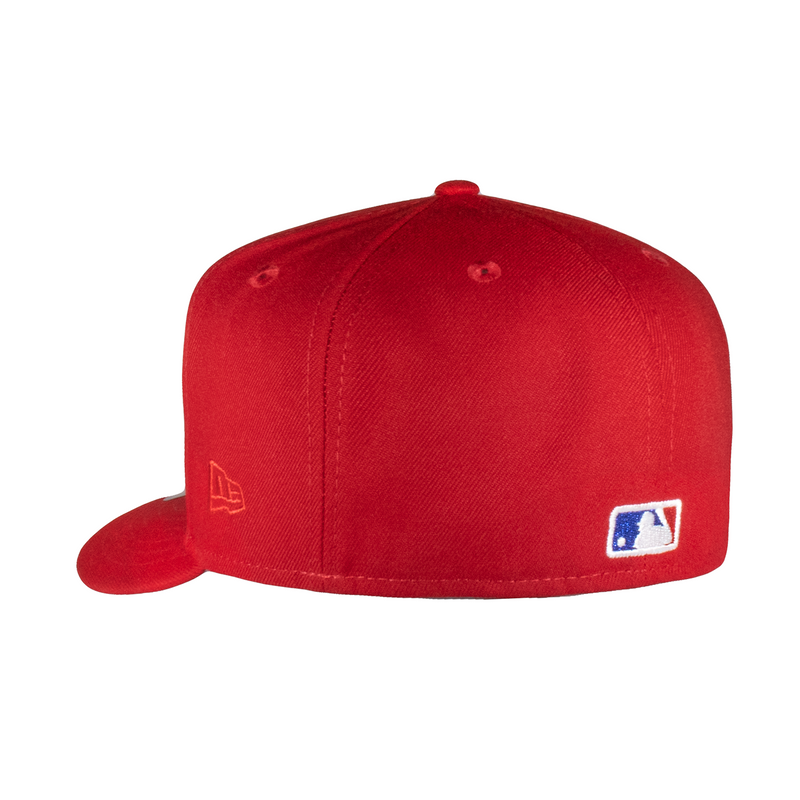 Los Angeles Dodgers All Red OHTANI 60Th