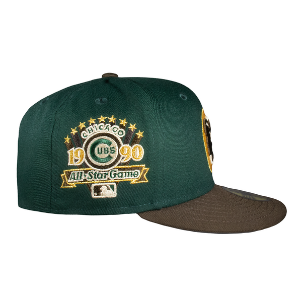 Chicago Cubs Beef and Broccoli 1990 ASG