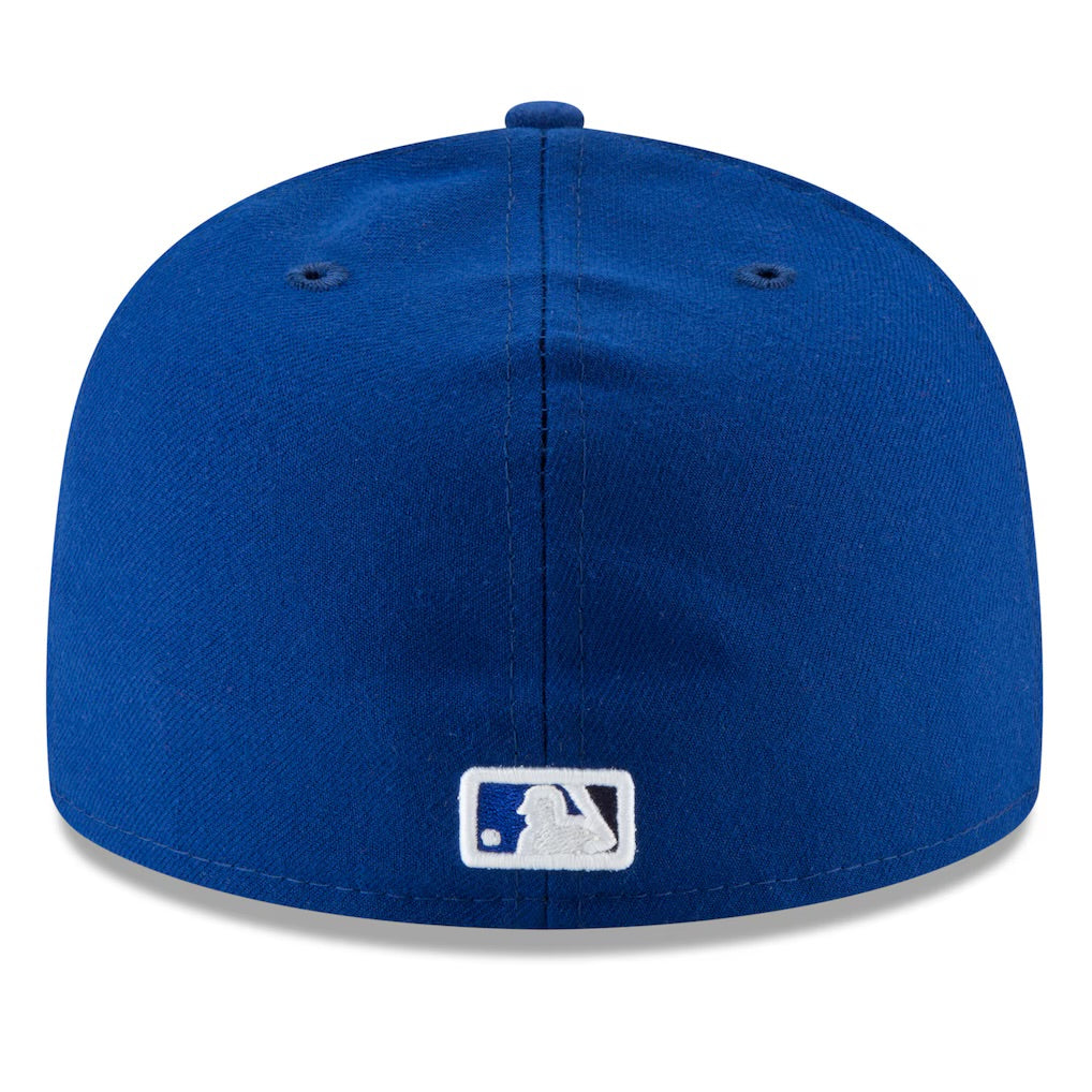 Toronto Blue Jays Royal 2025 World Series Grey uv