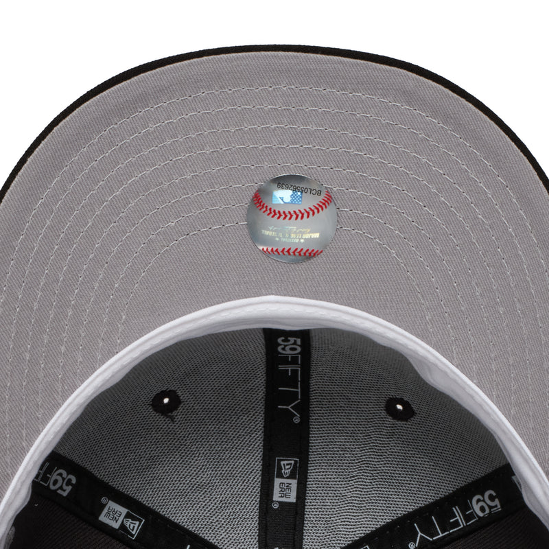 Boston Red Sox Charcoal Grey And Black All Star 1961