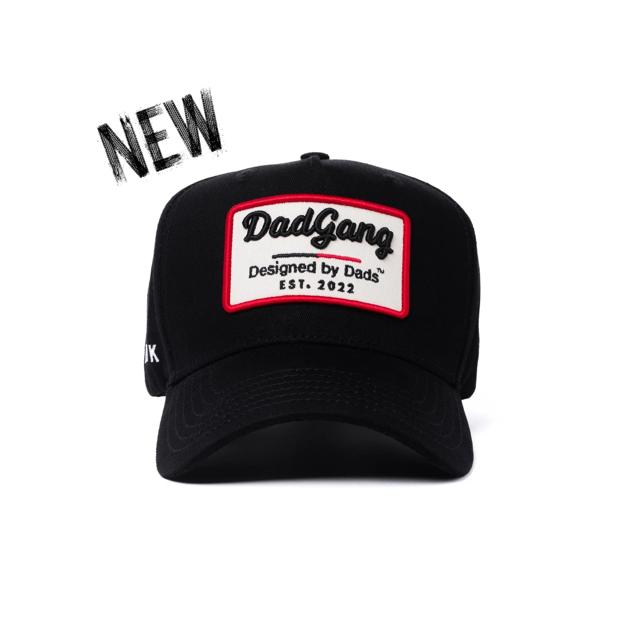 DAD Gang black est 2022