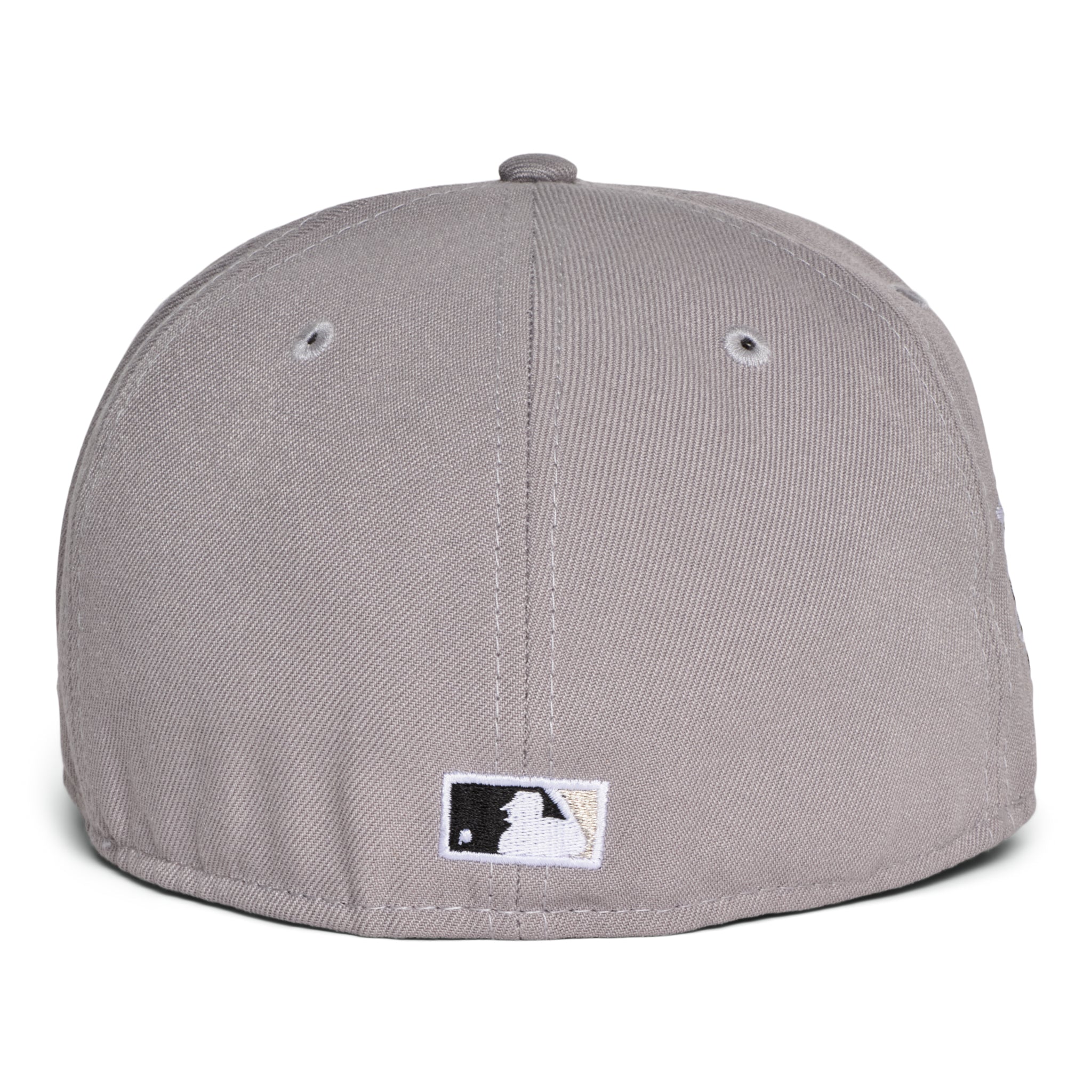 New York Yankees All Grey Silver 2000 World Series