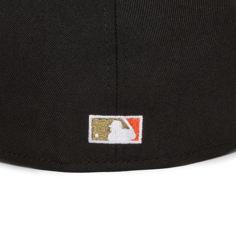 Houston Astros Black & Olive 05 World Series