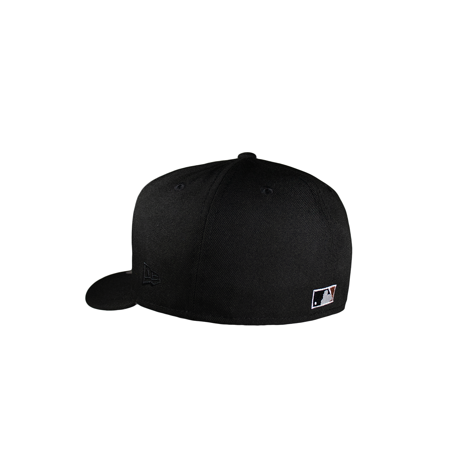 Pittsburgh Pirates All Black w/ Copper Logo 1960 WS