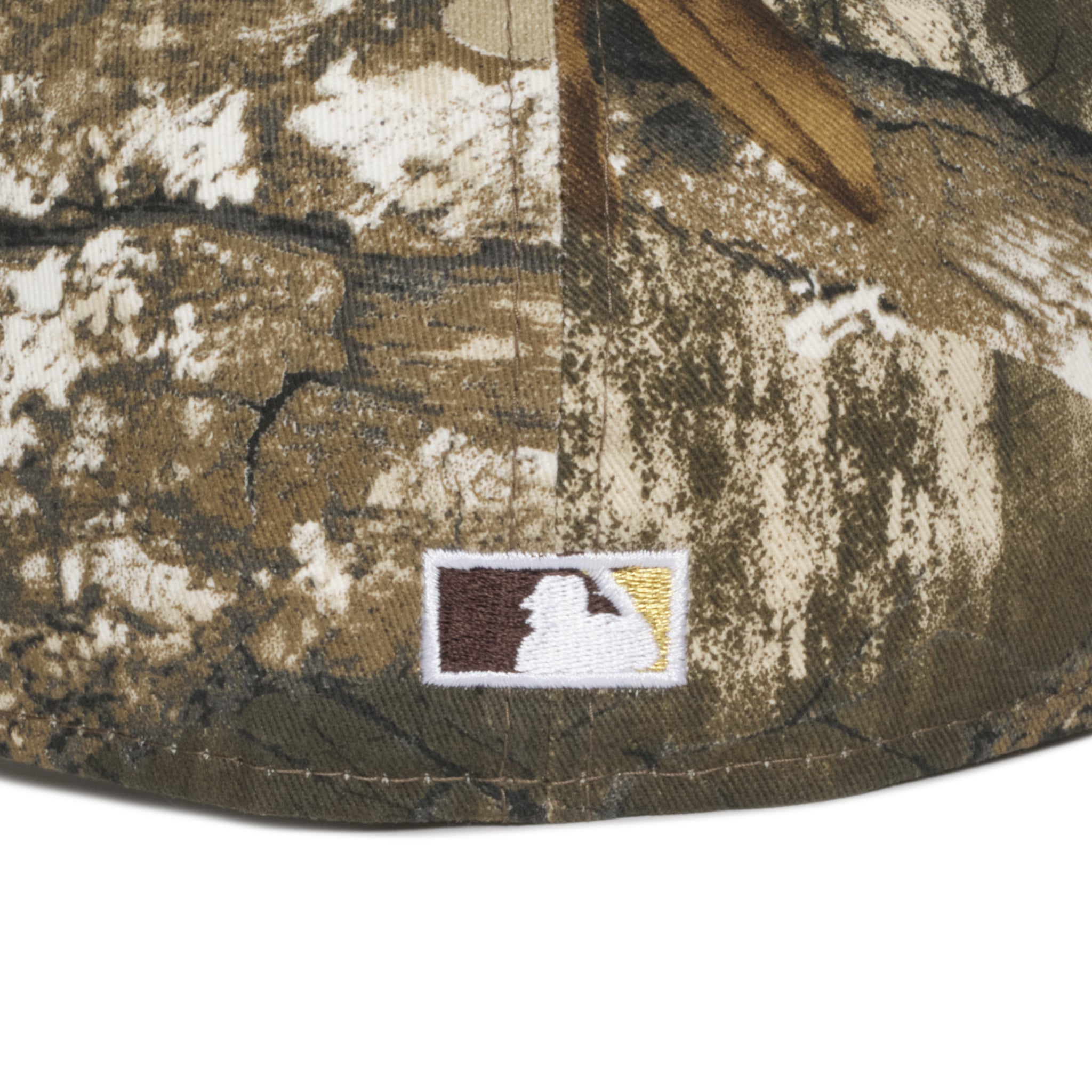 Chicago Cubs Real Tree and Brown Suede 2016 World Series