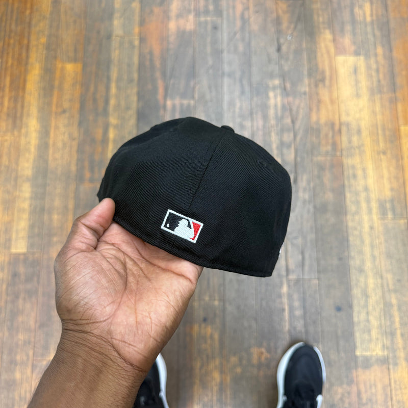 Cincinnati Reds All Black 1990 World Series