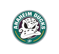 Anaheim Ducks logo