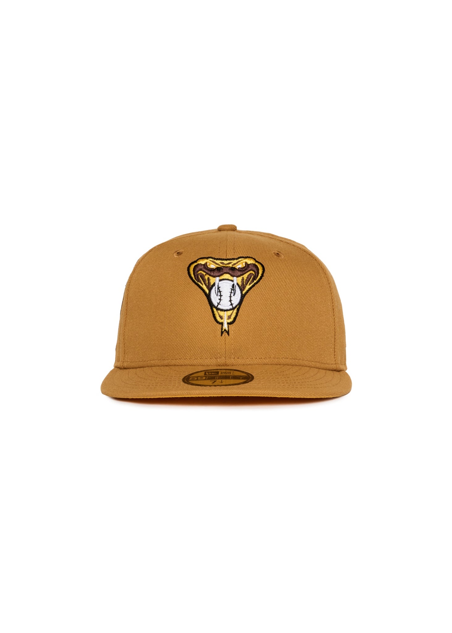 Arizona Diamond Backs All Wheat w/ Manilla UV