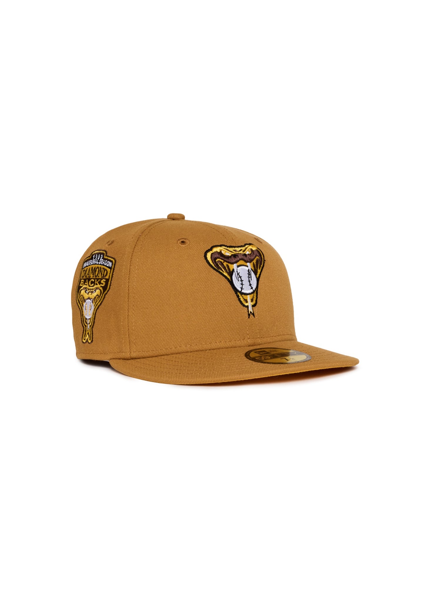 Arizona Diamond Backs All Wheat w/ Manilla UV