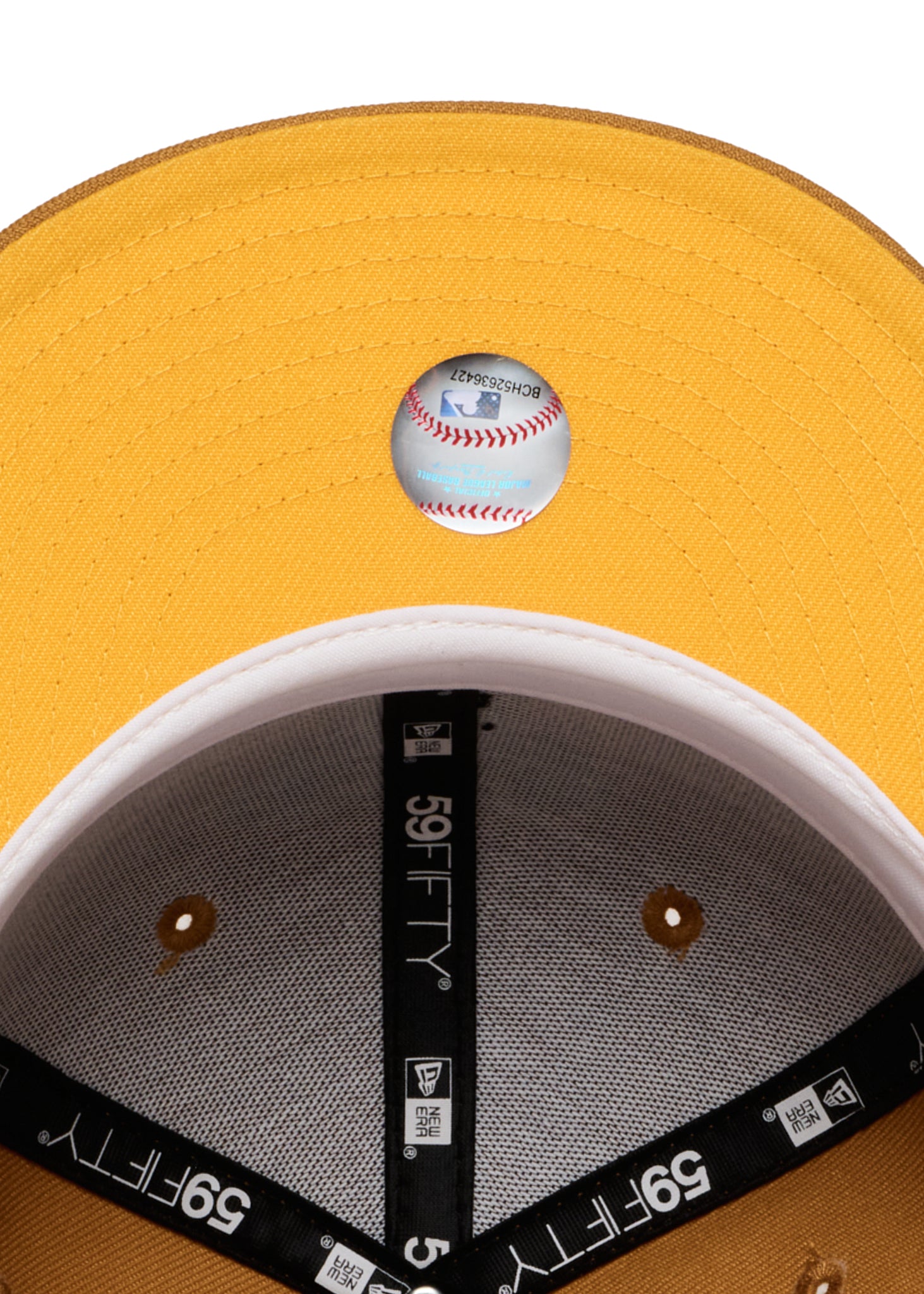 Arizona Diamond Backs All Wheat w/ Manilla UV