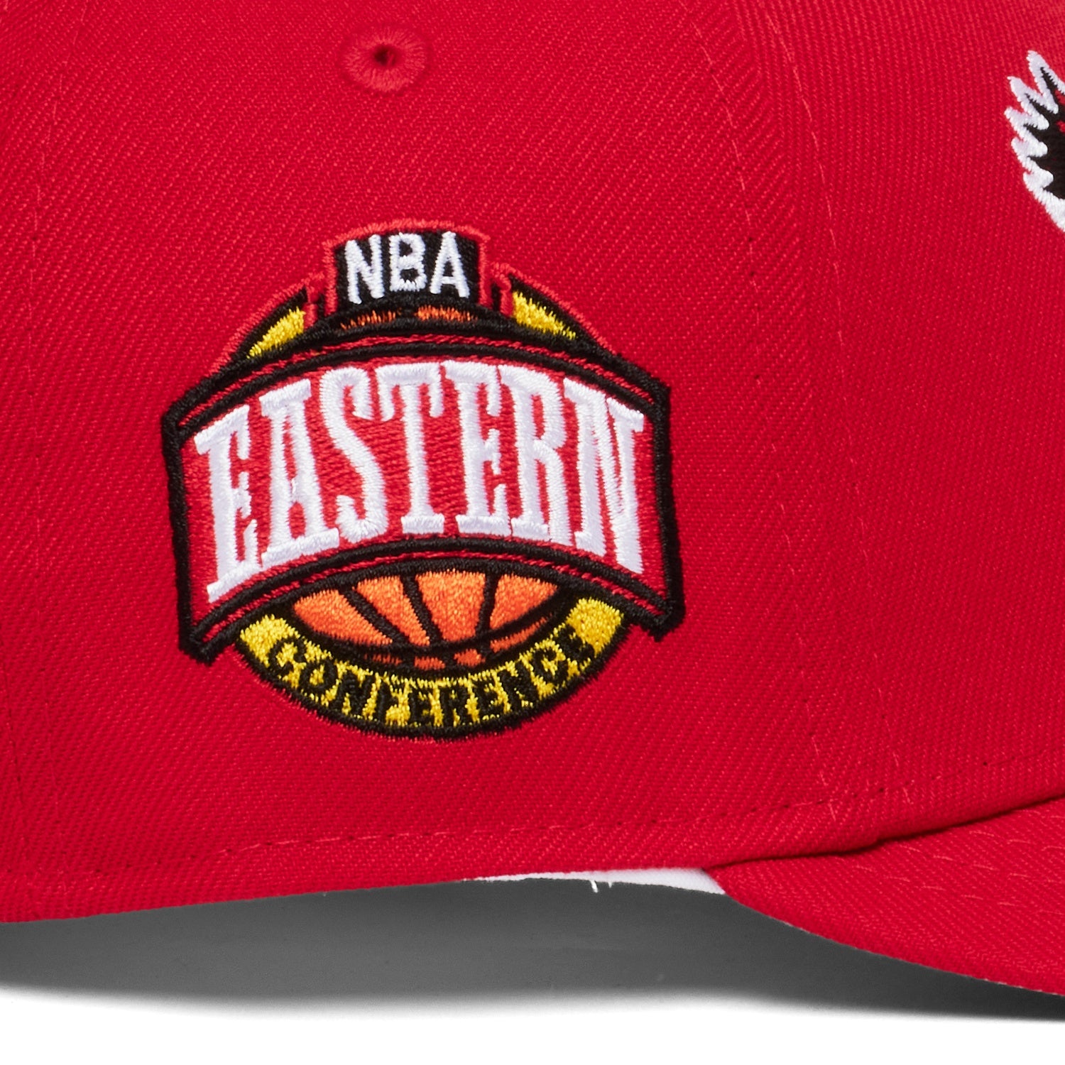 Atlanta Hawks All Red Eastern Conference