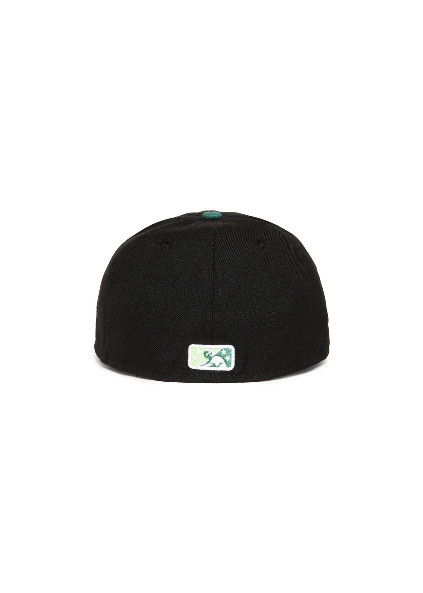 Augusta Green Jackets Black MiLB League Green UV