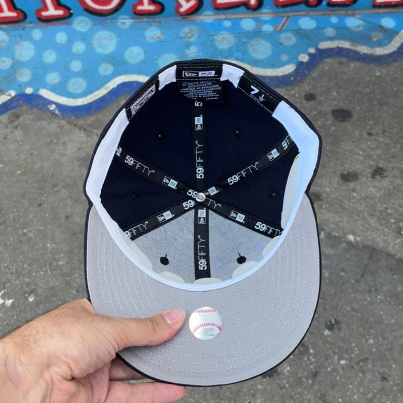 Houston Astros Navy Blue 4th of July 45th Anniversary