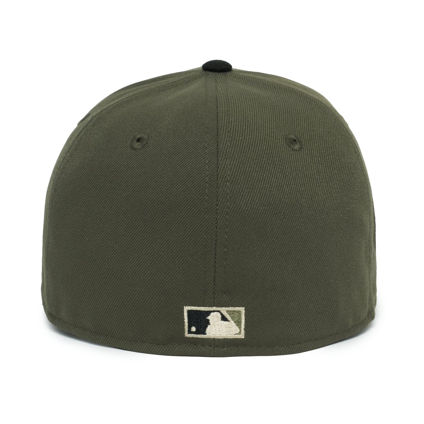 Houston Astros New Olive and Black 45Th Anniversary