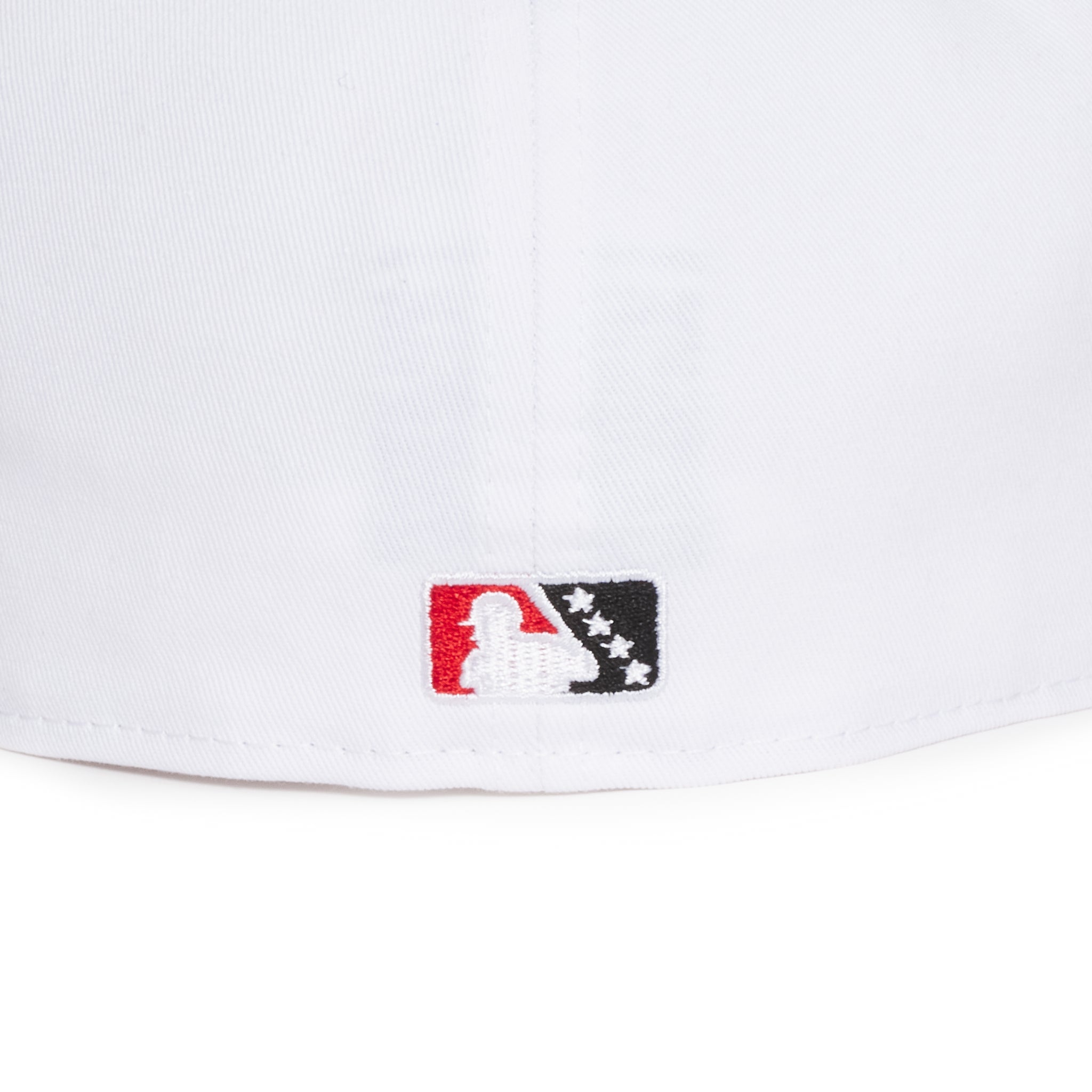 Birmingham Barons White & Red 20 Years Grey uv