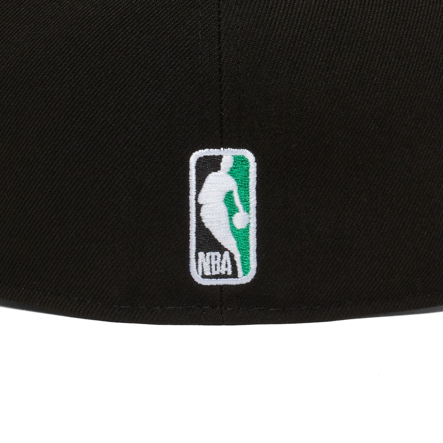 Boston Celtics All Black 18X Champs