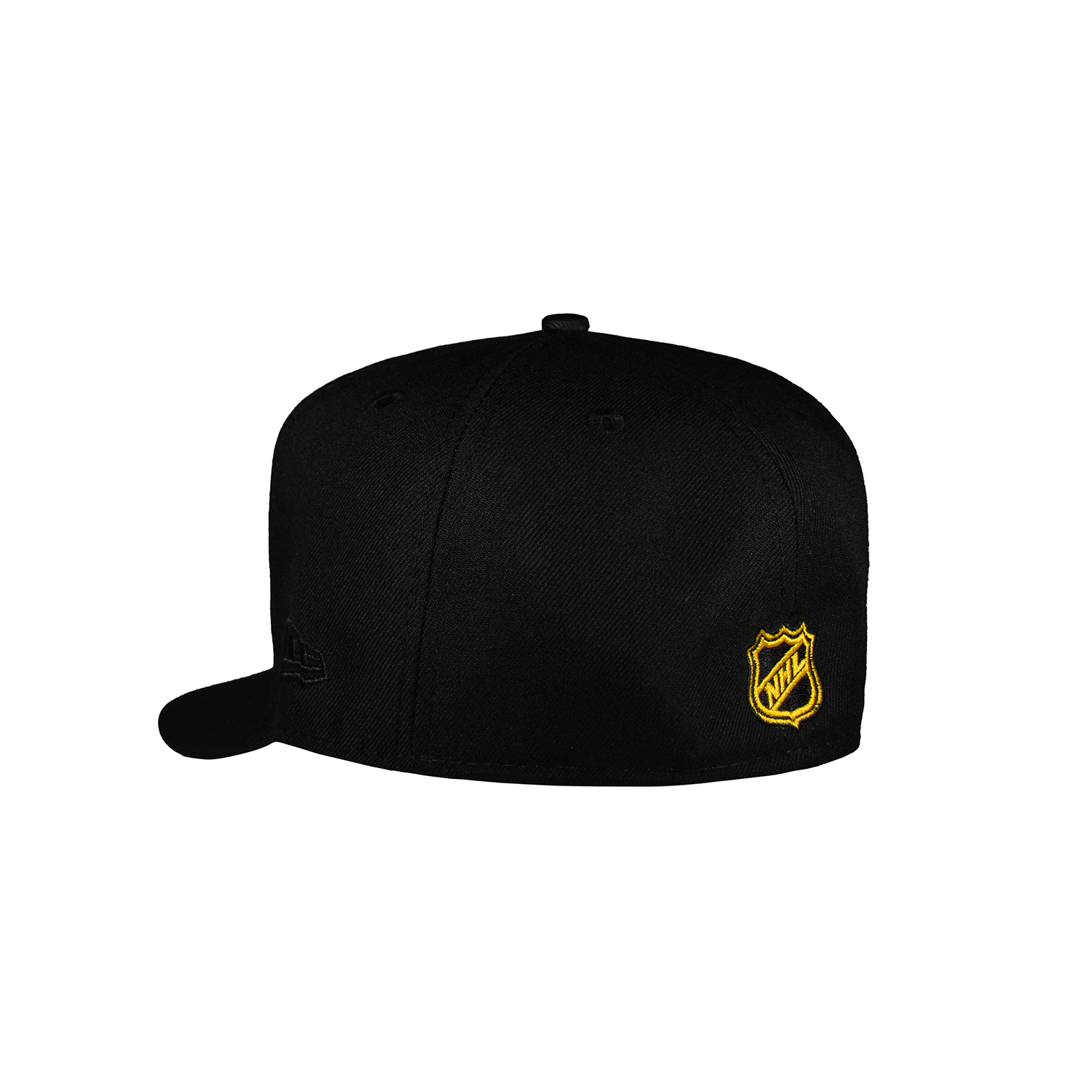 Pittsburgh Penguins All Black 50 Years