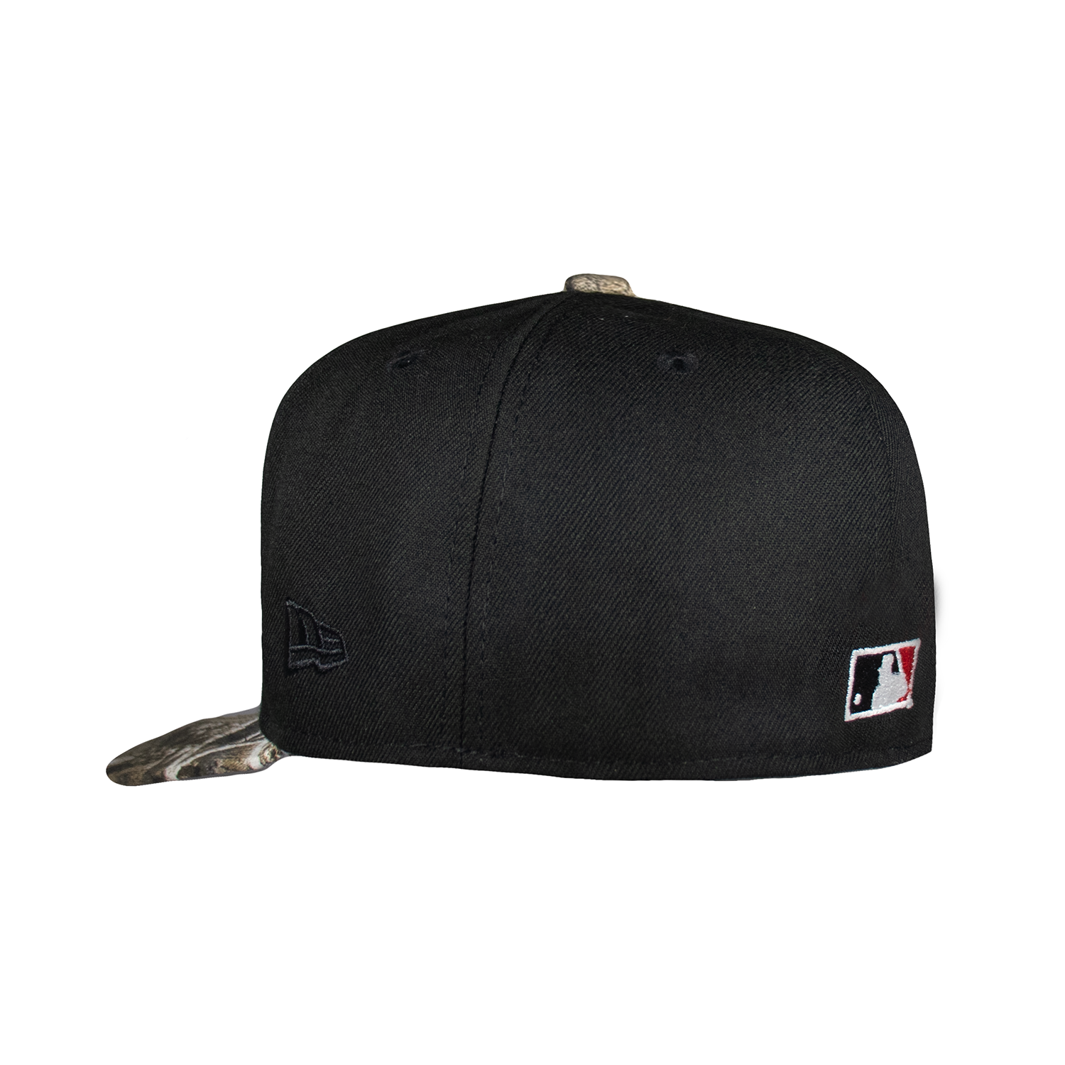 Arizona Diamond Backs Black and Real Tree 1998