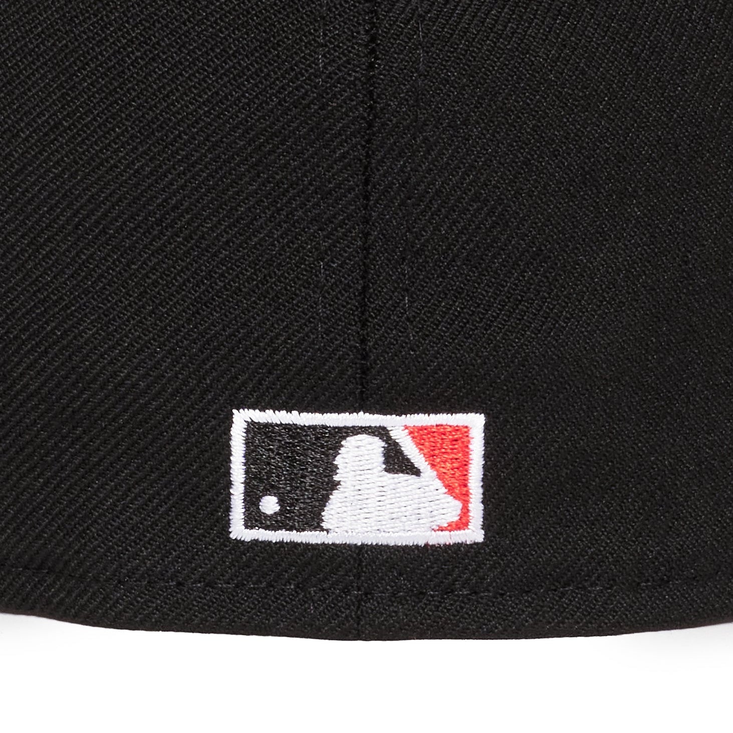 Chicago White Sox All Black Red UV 2003 ASG