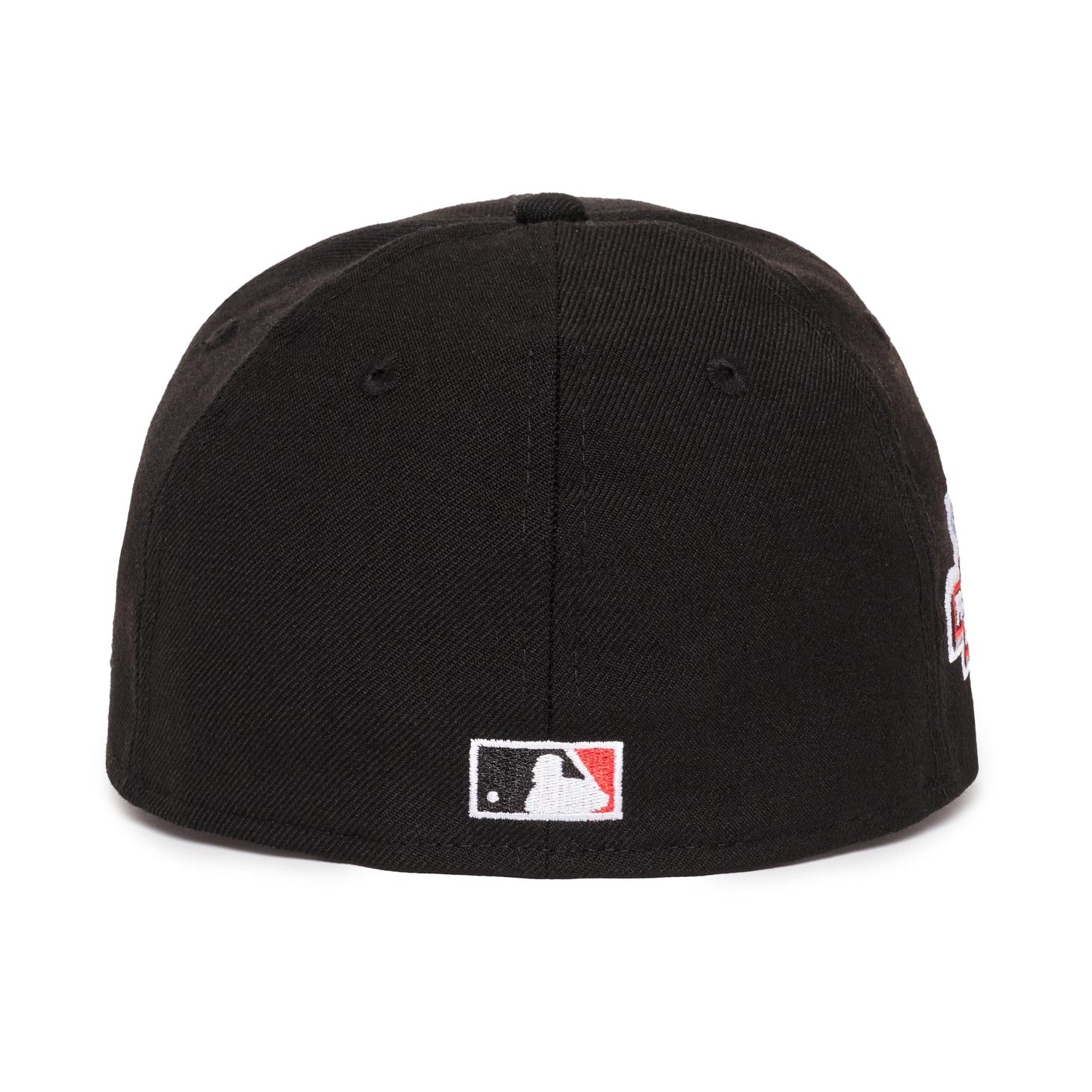 Chicago White Sox All Black Red UV 2003 ASG