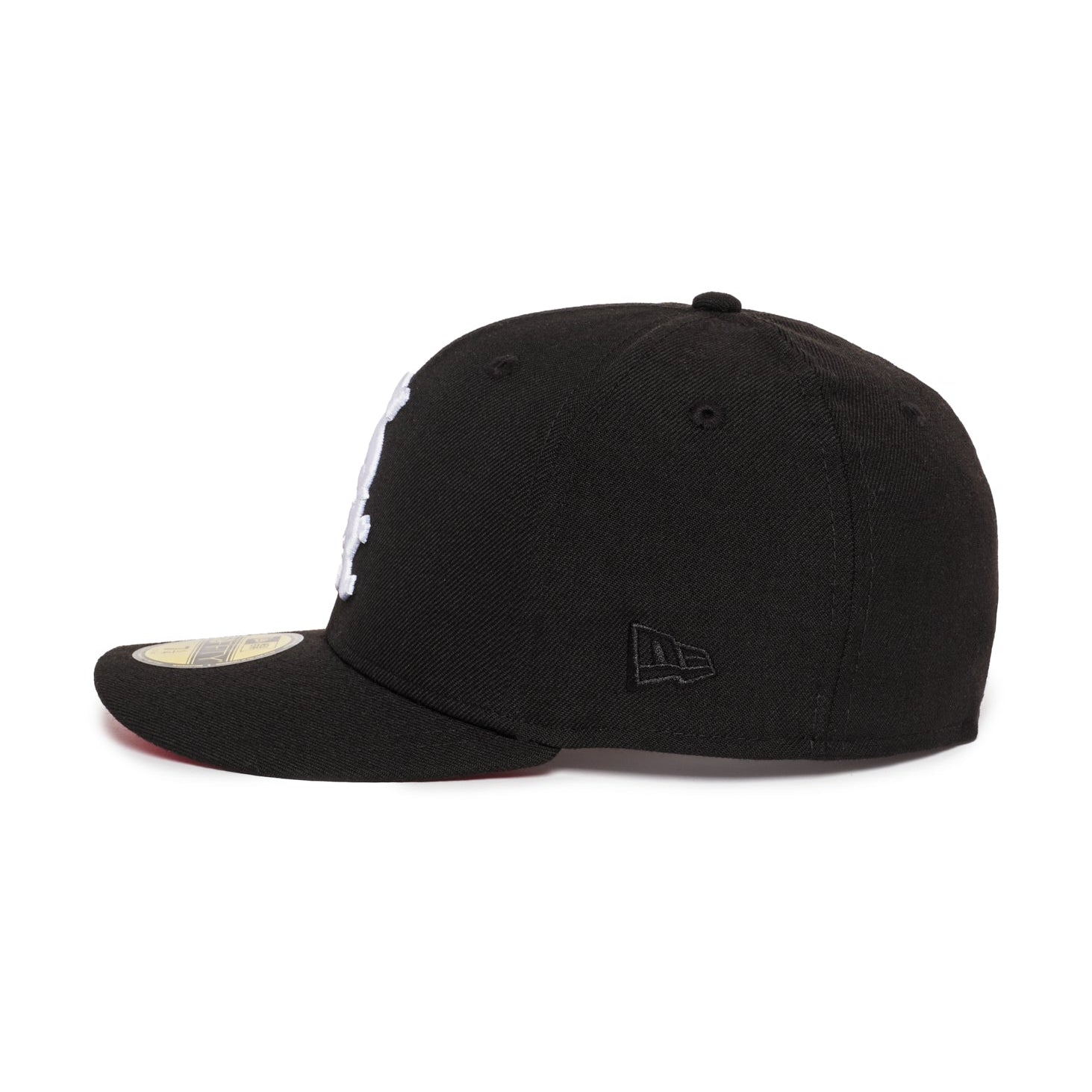 Chicago White Sox All Black Red UV 2003 ASG