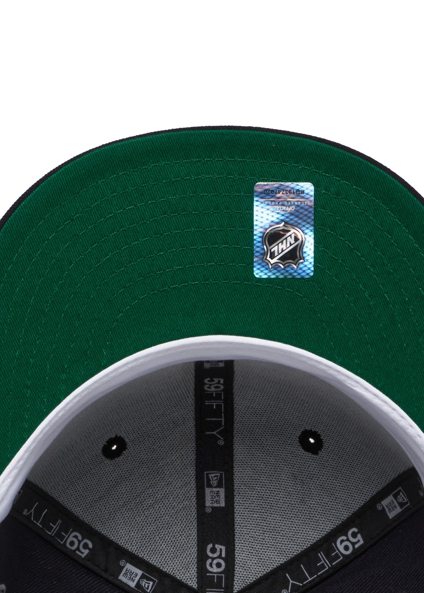 Chicago Black Hawks All Navy Copper Logo 2010 World Series