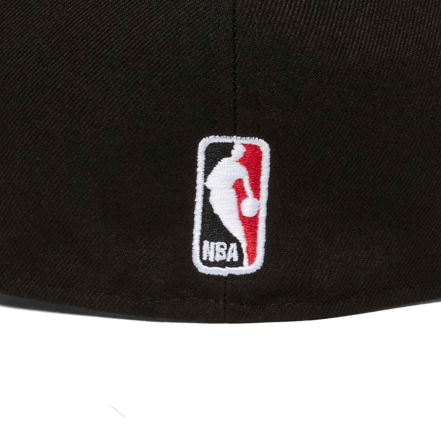 Chicago Bulls Black and Red 6X NBA Champs