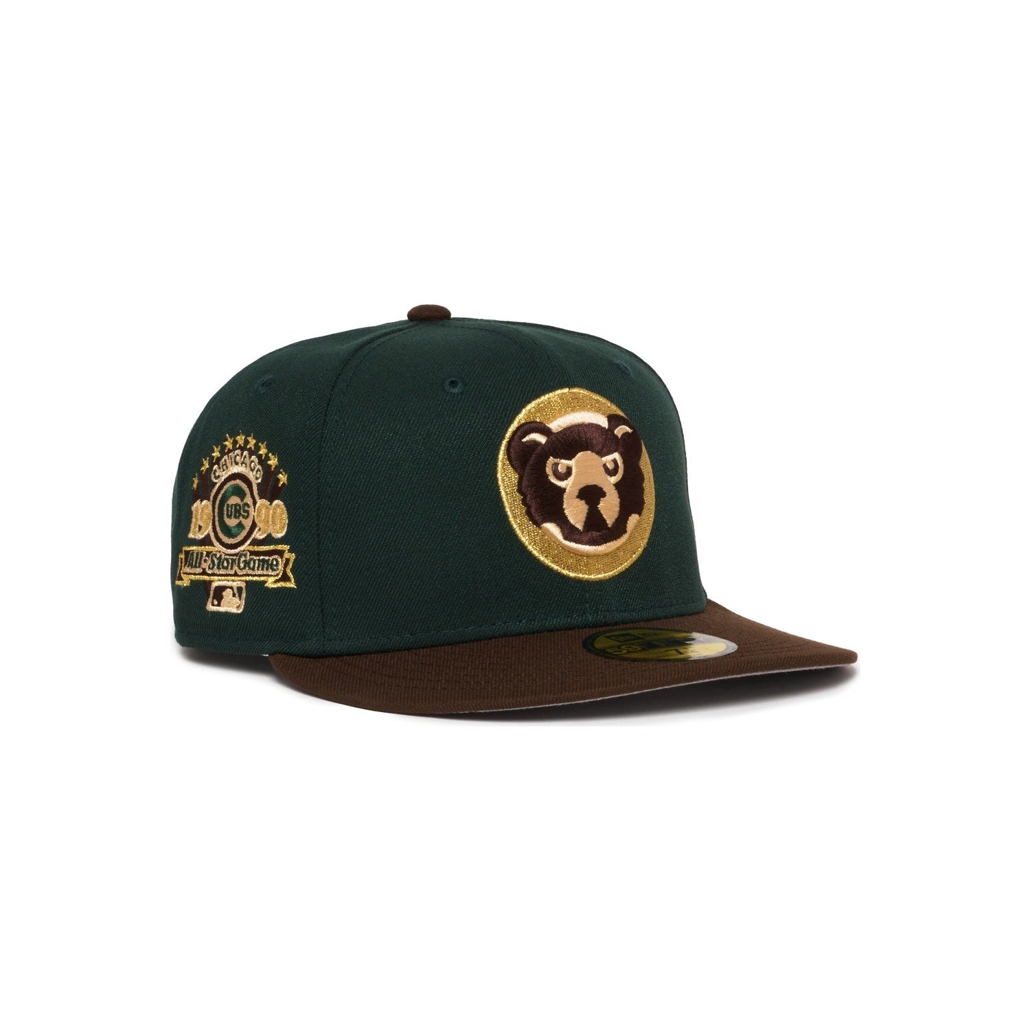 Chicago Cubs Beef and Broccoli 1990 ASG