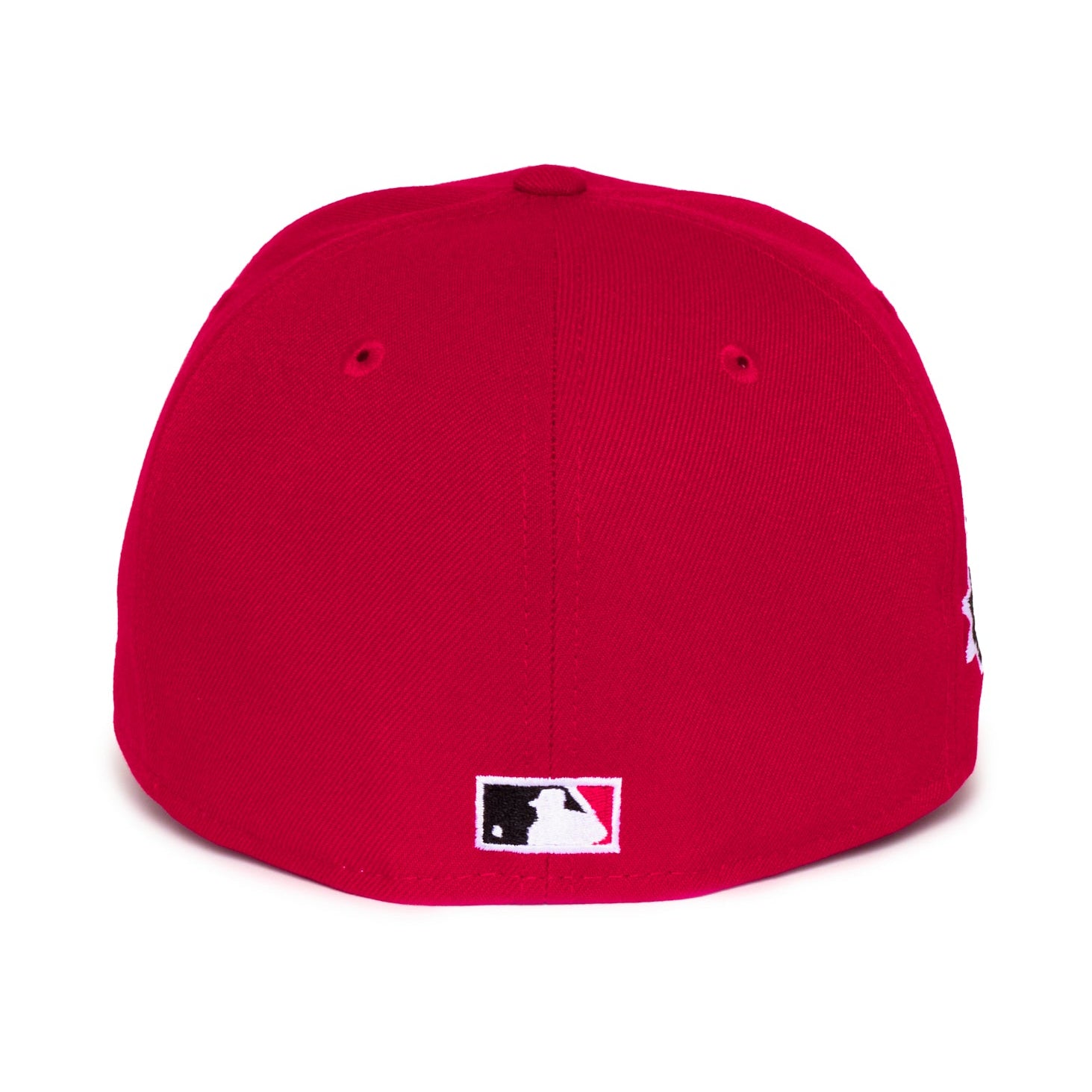 Chicago White Sox All Red 1991 Comiskey Park Green UV
