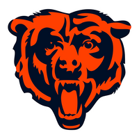 Chicago Bears logo
