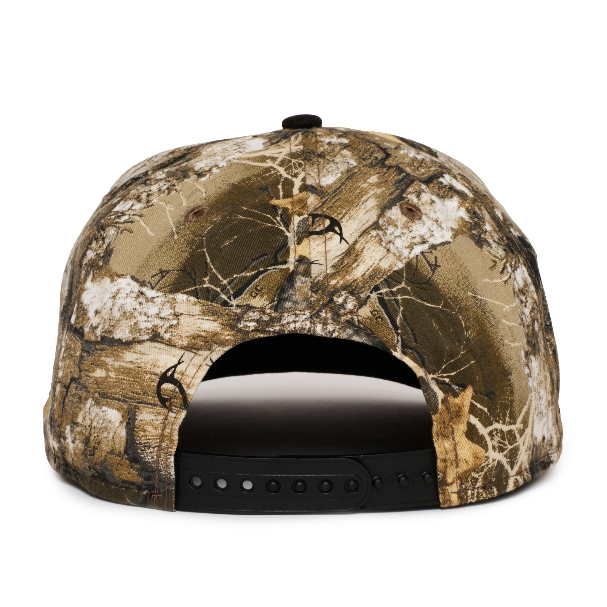 Chicago White Sox Real Tree and Black 950 AFrame Snap Back