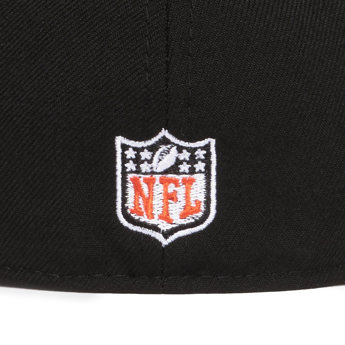 Cinncinnatti Bengals All Black 50Th Anniversary